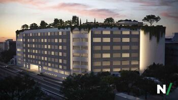 Image of Lisboa Park Hotel