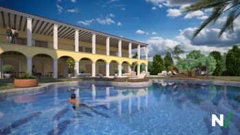 Image of Lisboa Park Hotel
