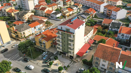 Image of Globo Hotel 
