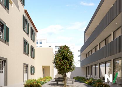 Image of Funchal I