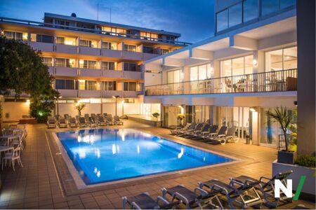 Image of Hotel Londres