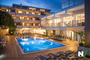 Image of Fábrica Prime Residences